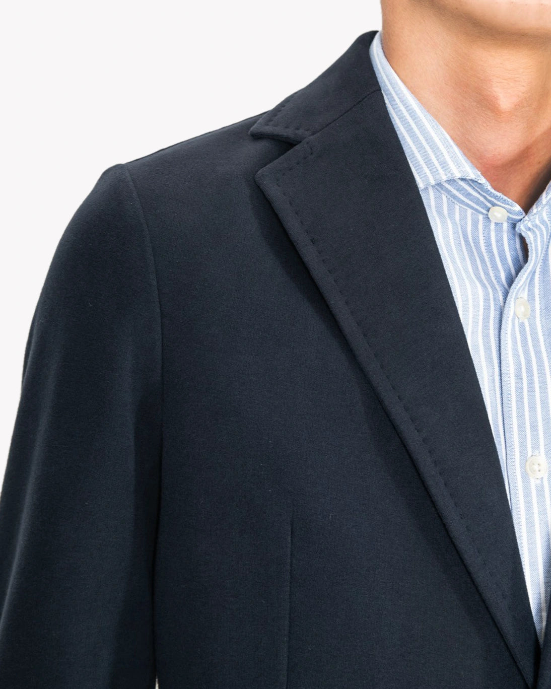 BLAZER AZUL MARINO CIRCOLO