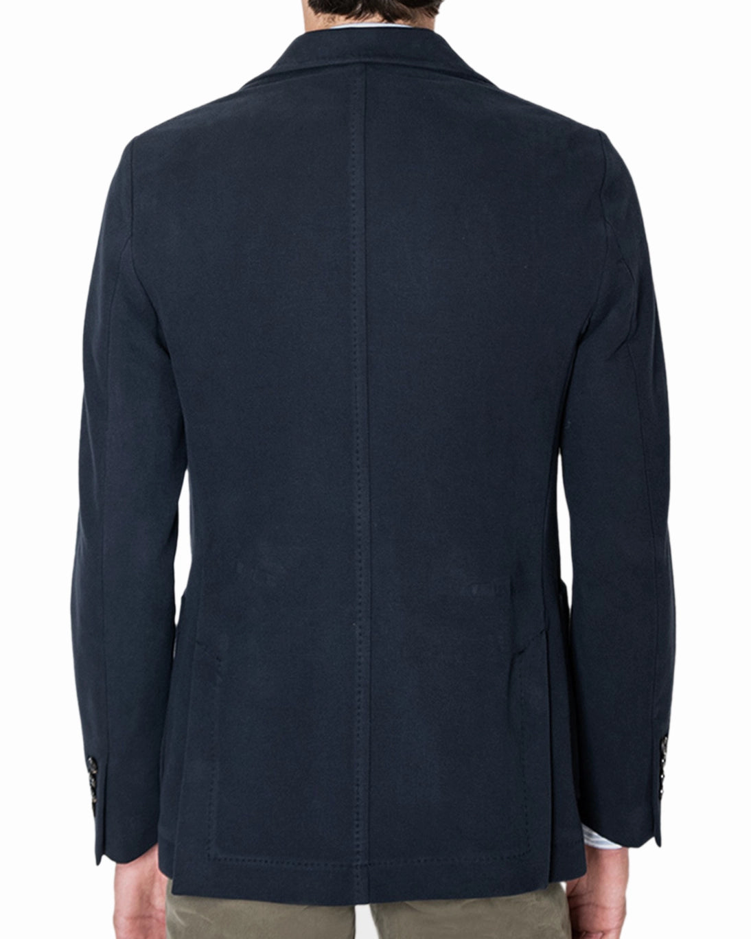 BLAZER AZUL MARINO CIRCOLO