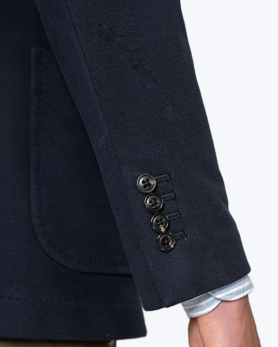 BLAZER AZUL MARINO CIRCOLO