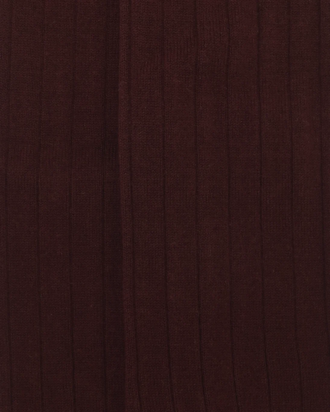 CALCETINES DE CANALÉ BURDEOS GALLO