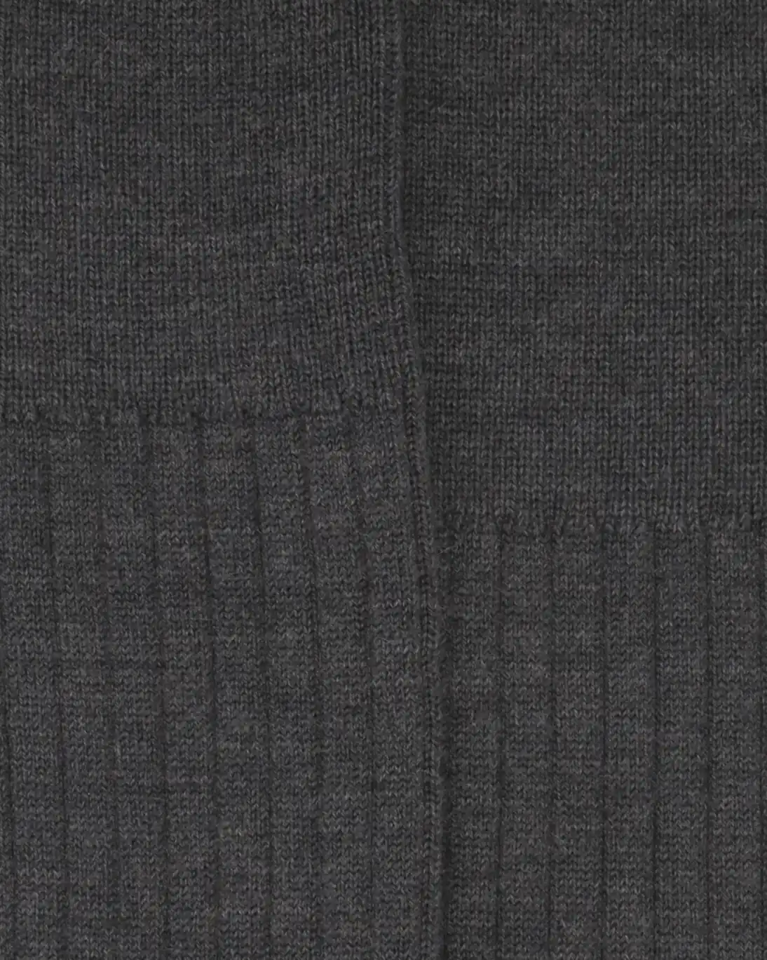 CALCETINES DE CANALÉ GRISES ANT45