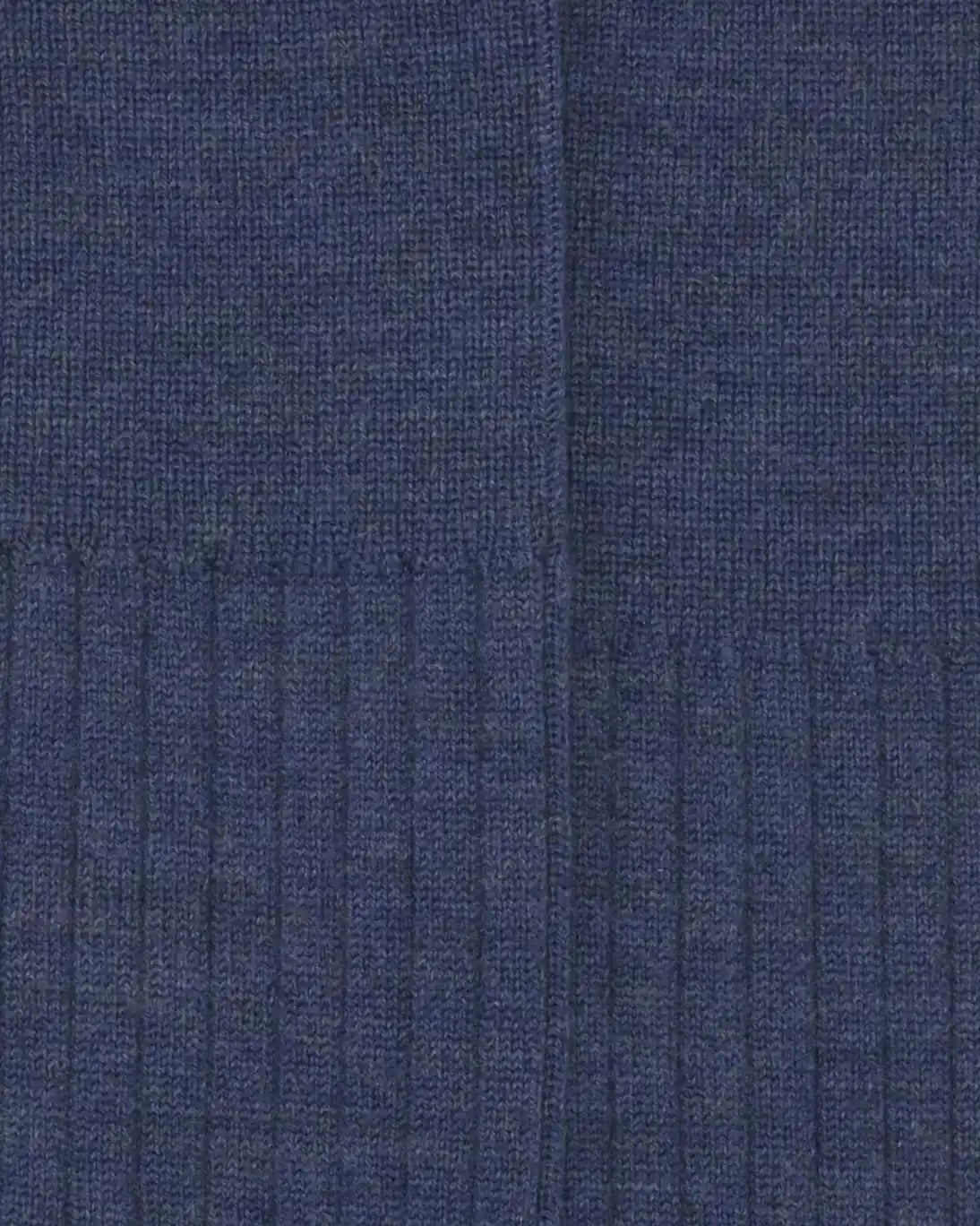 CALCETINES DE CANALÉ AZULES ANT45