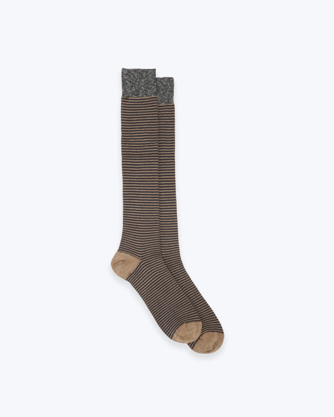 CALCETINES DE RAYAS ANT45
