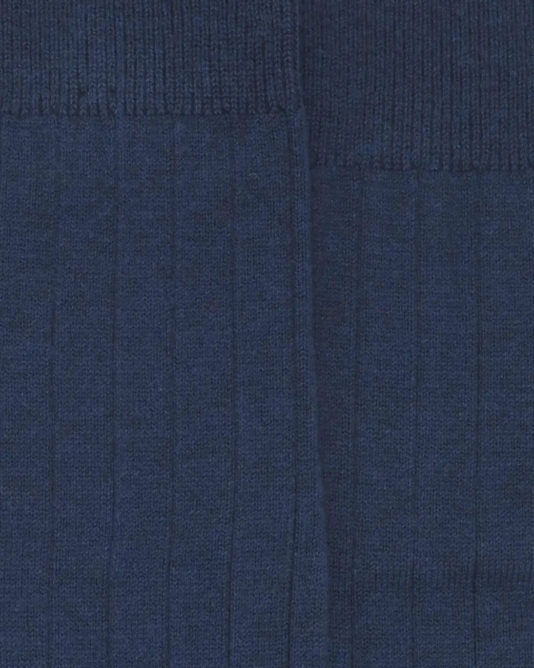 CALCETINES CANALÉ AZUL GALLO