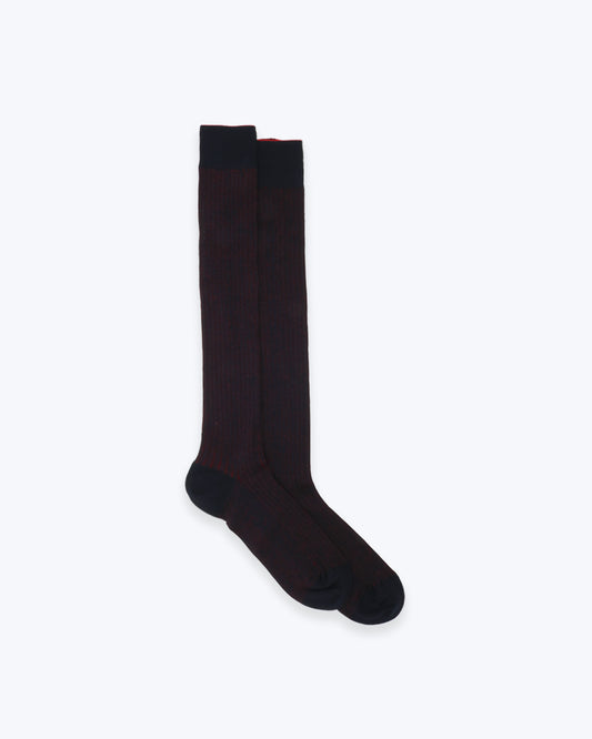 CHAUSSETTES HAUTES ANT45