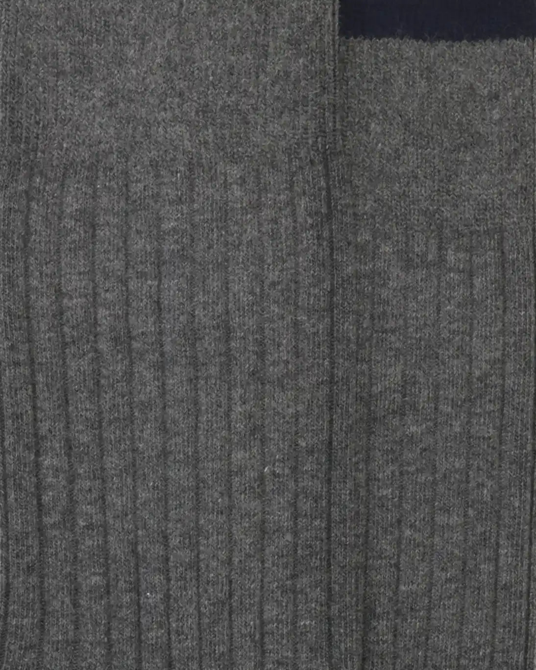 CALCETINES GRIS OSCURO INTHEBOX