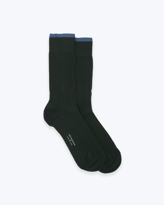 CALCETINES NAVY INTHEBOX