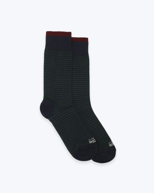 CALCETINES DE RAYAS INTHEBOX