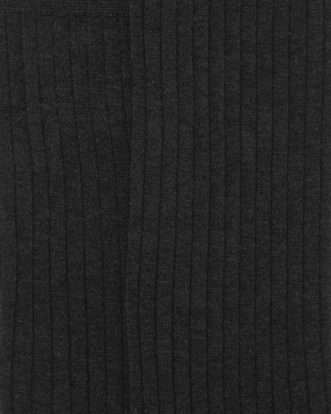 CALCETINES DE CANALÉ GRIS OSCURO ANT45