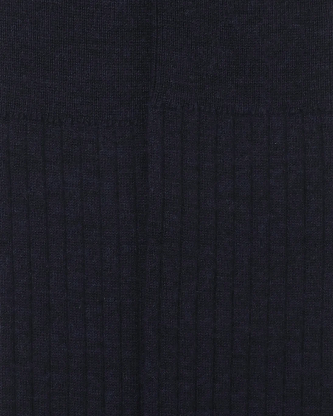 CALCETINES DE CANALÉ AZUL ANT45