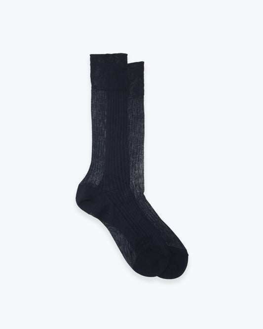 CALCETINES NAVY ALTEA