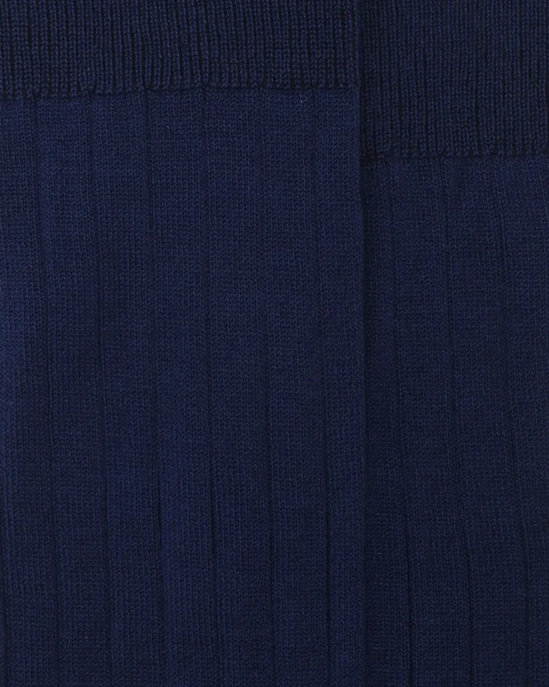 CALCETINES AZULES DE CANALÉ GALLO