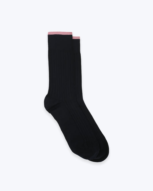 CALCETINES INTHEBOX MARINO