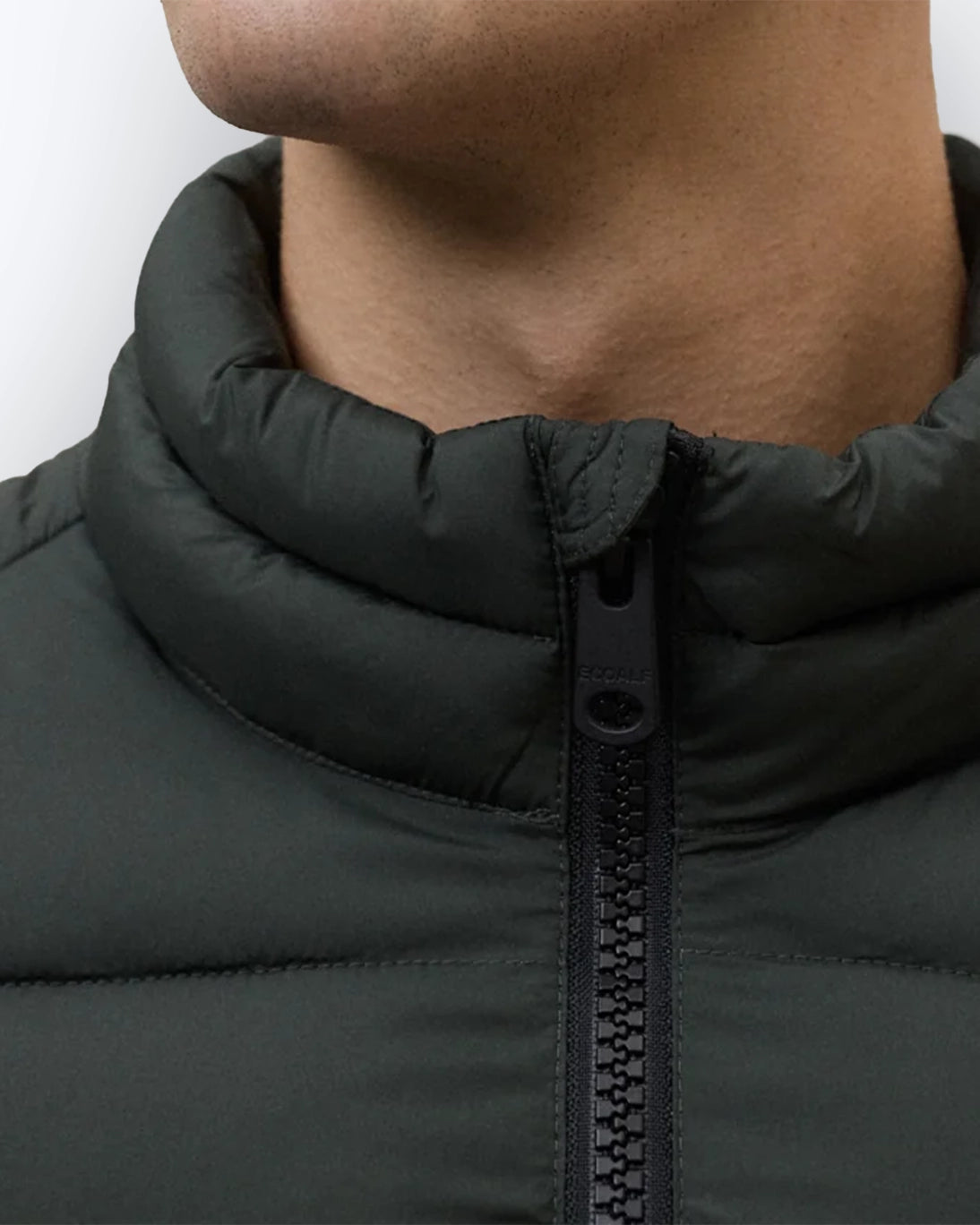 PLUMAS VERDE ECOALF