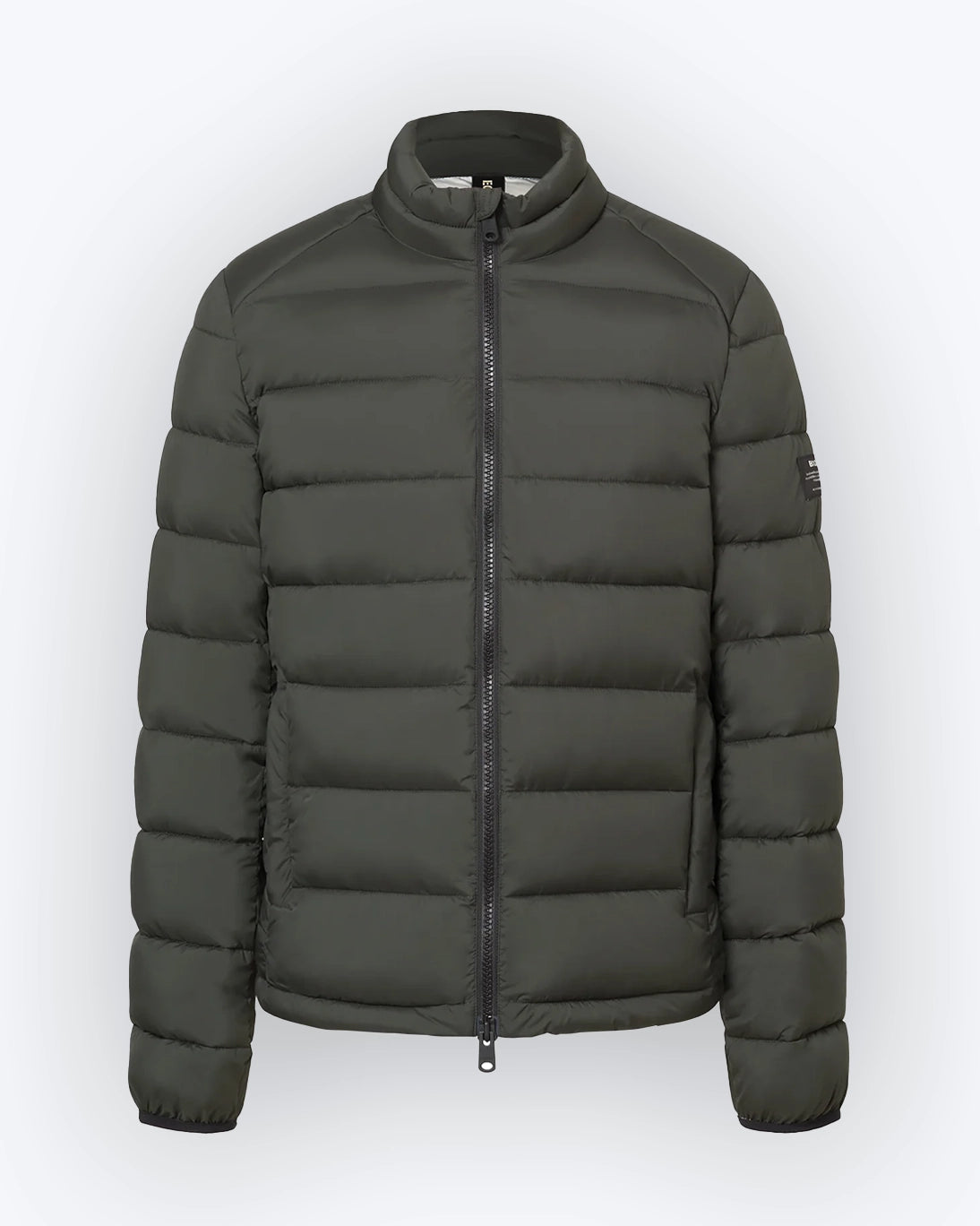 PLUMAS VERDE ECOALF