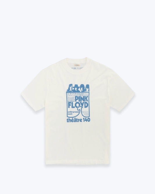 T-SHIRT PINK FLOYD INTHEBOX