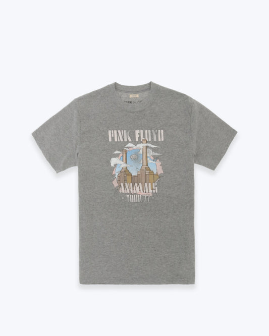 T-SHIRT PINK FLOYD INTHEBOX