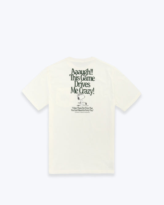 INTHEBOX WHITE T-SHIRT