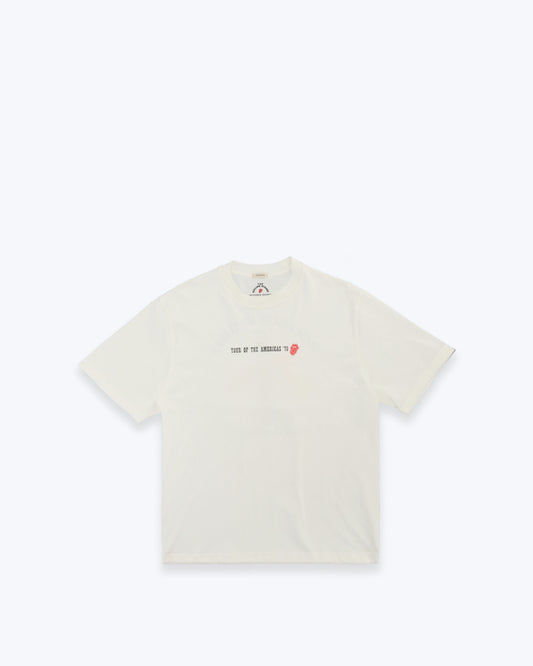 CAMISETA ROLLING STONES INTHEBOX