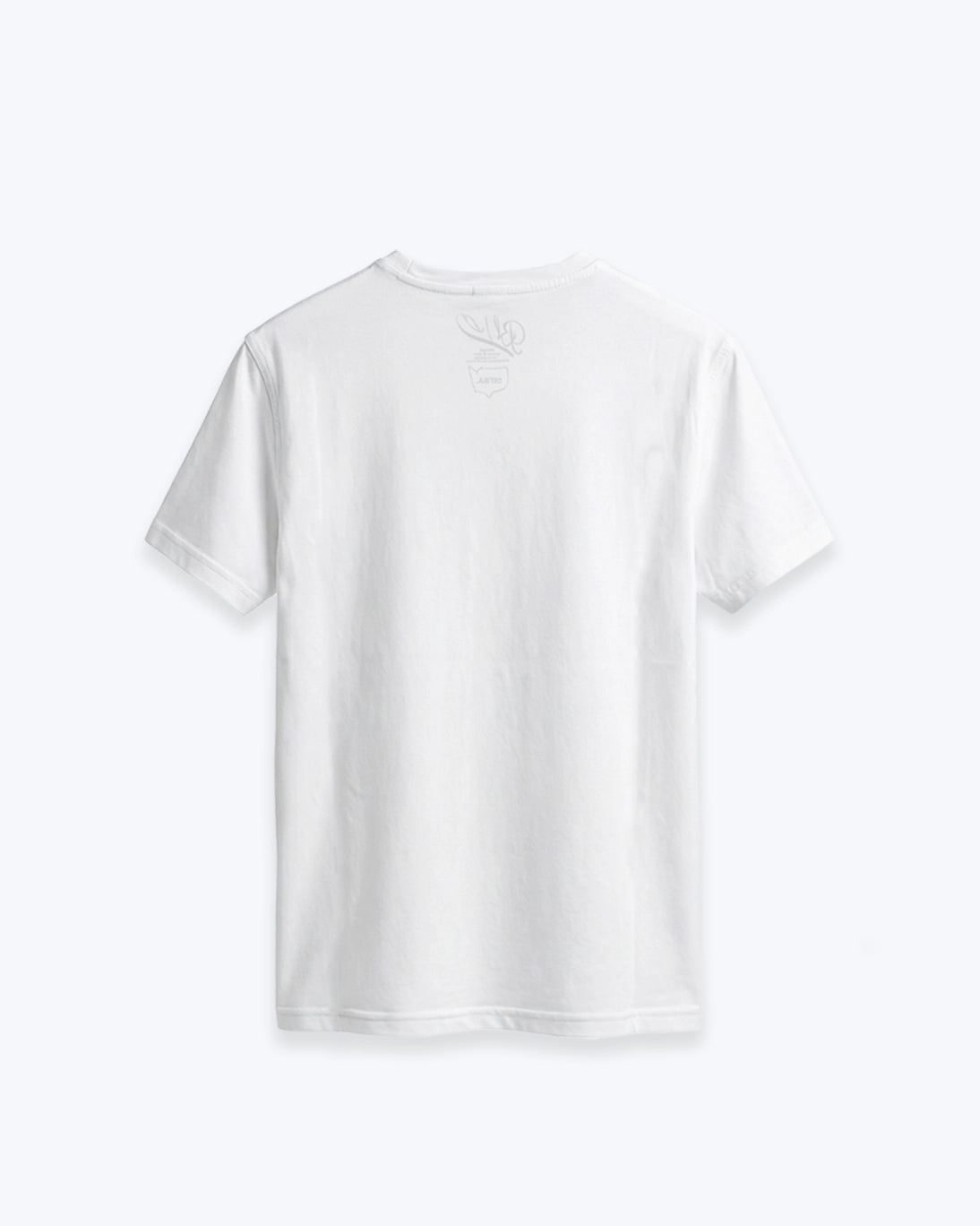 CAMISETA BLANCA ST.TROPEZ SNOPPY BL´KER