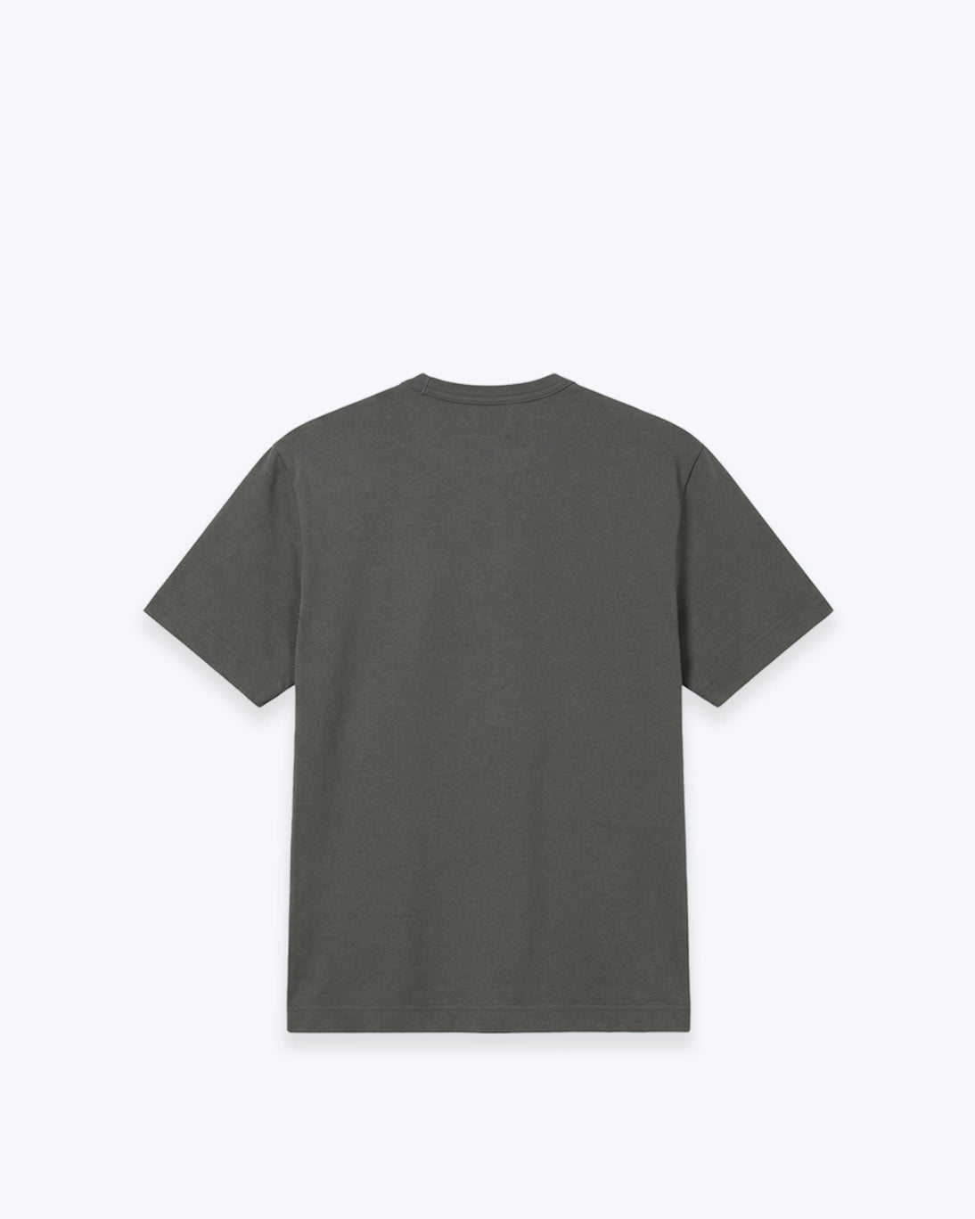CAMISETA GRIS WOOLRICH