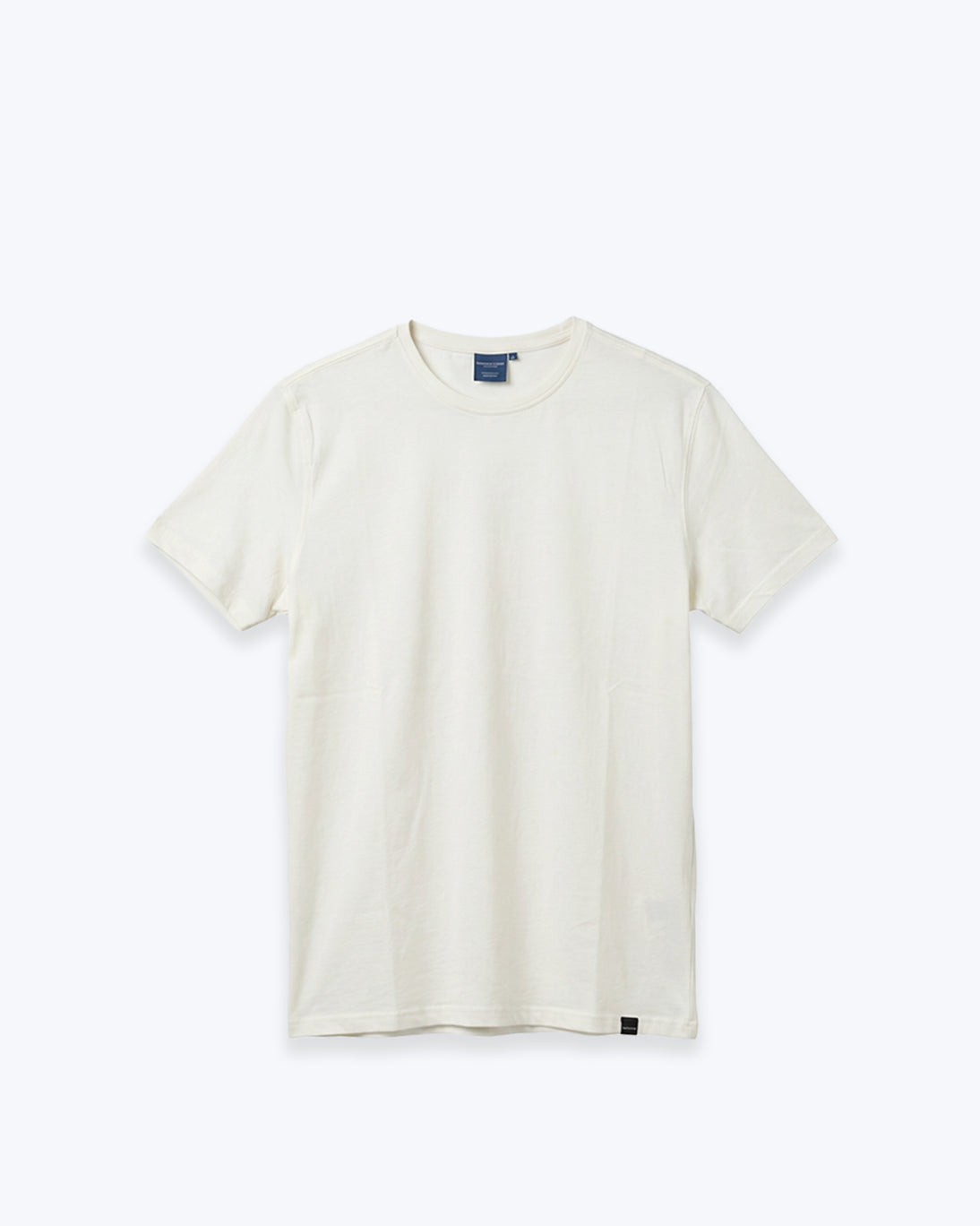 CAMISETA BLANCA CON DIBUJO HOMEWARD