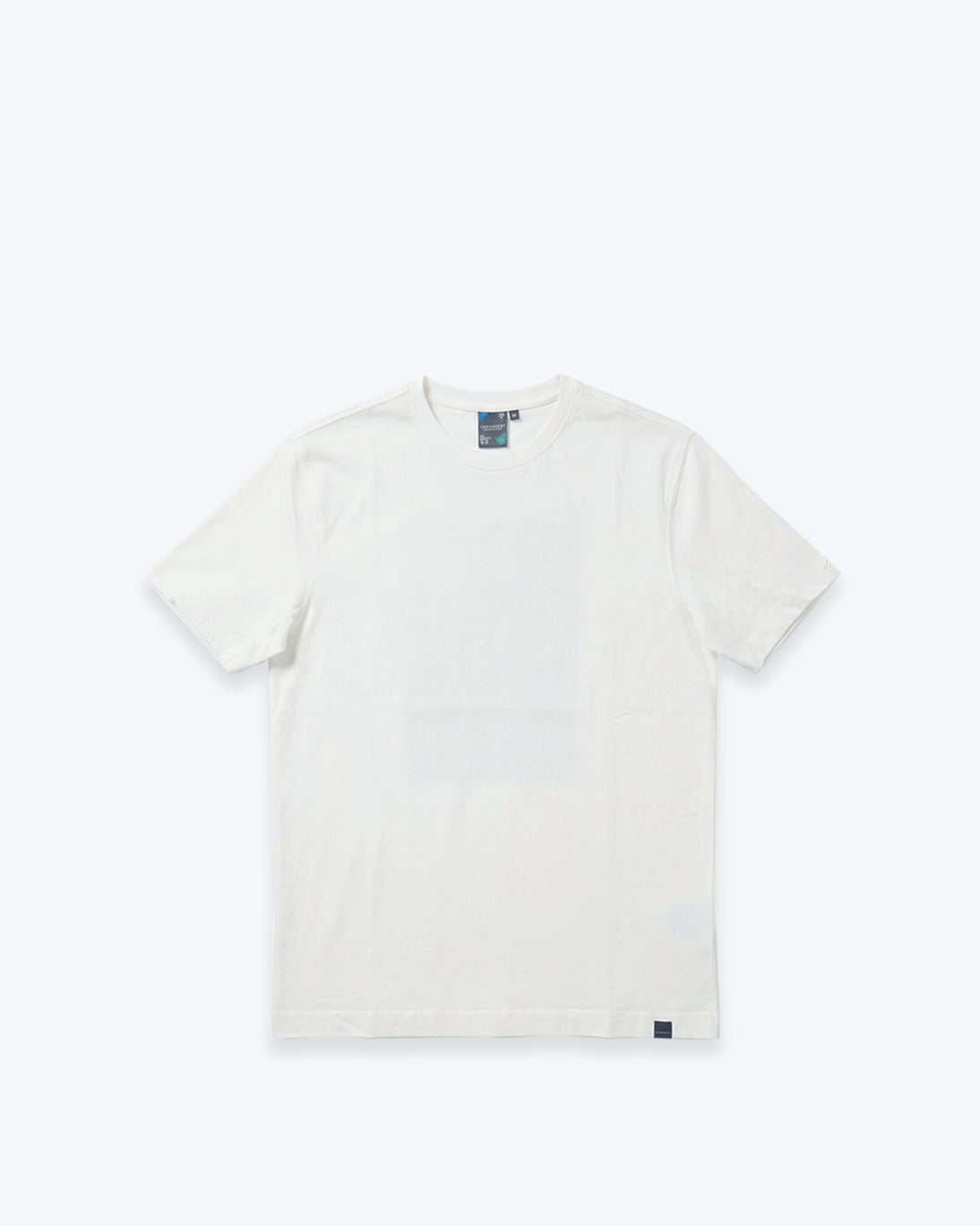 CAMISETA BLANCA SURF HOMEWARD