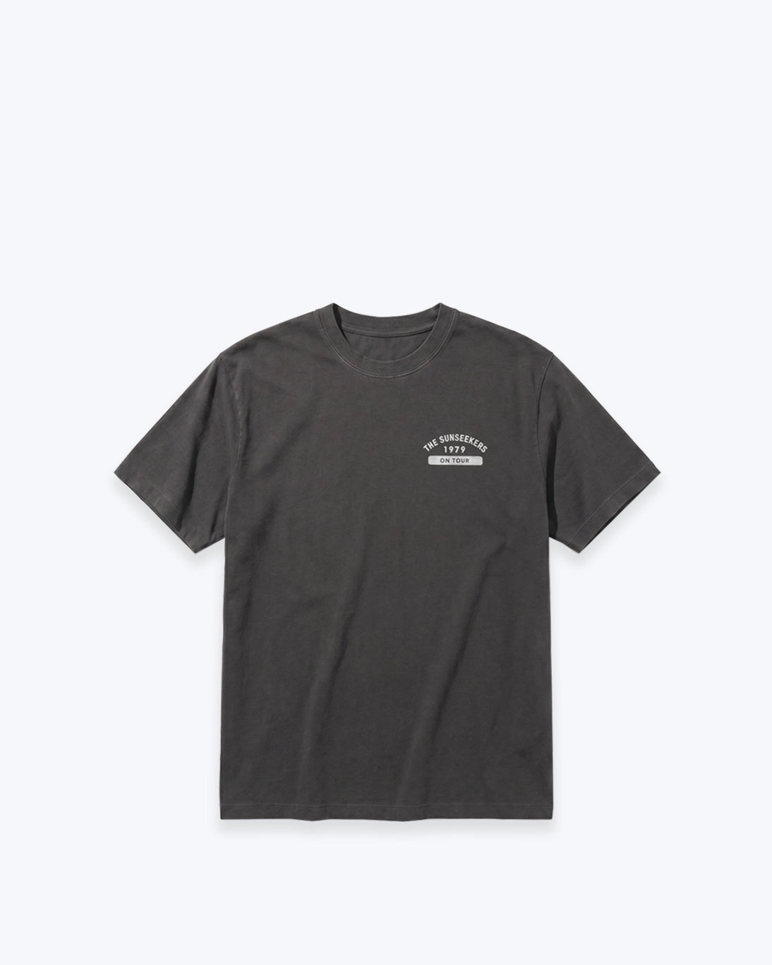 CAMISETA SUNSEEKERS GRIS OSCURO HARTFORD