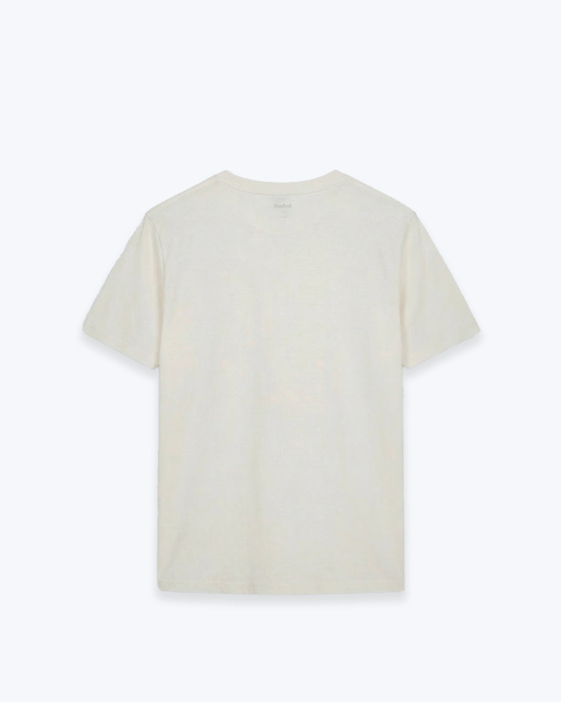 CAMISETA CREMA SUNSEEKER HARTFORD