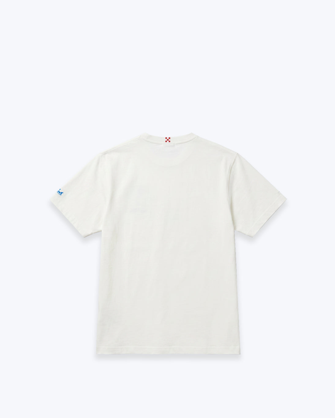 CAMISETA BLANCA SNOOPY RIGATONI MC2