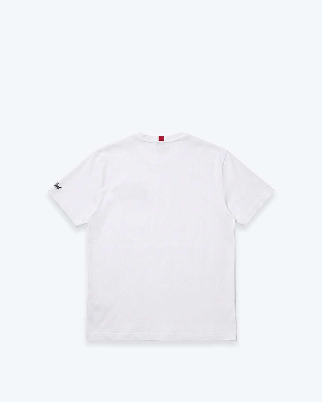 CAMISETA BLANCA CARRIERA MC2