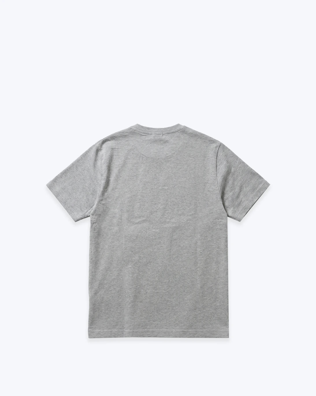 CAMISETA SNOOPY SKI GRIS INTHEBOX