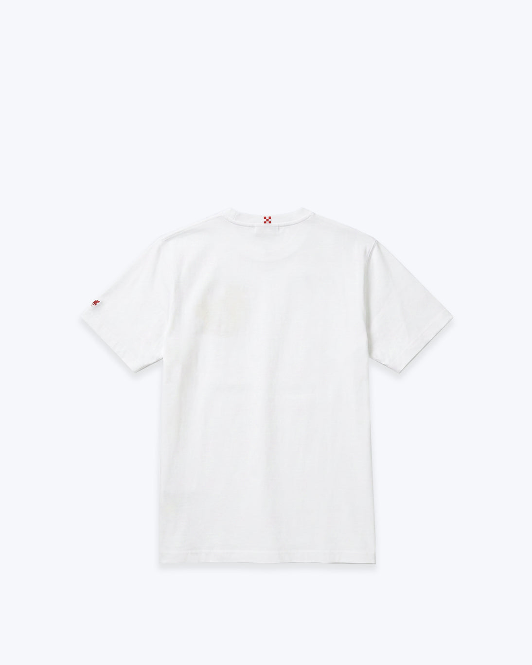 CAMISETA BLANCA FAMILY AFFAIR MC2