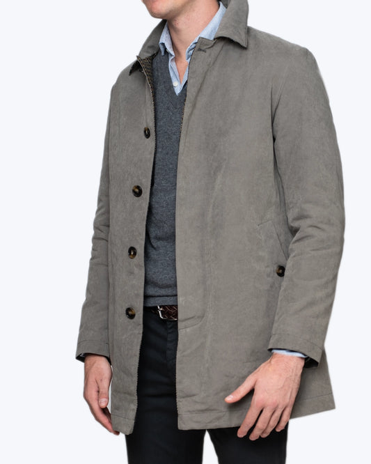 GABARDINA L'IMPERMEABILE