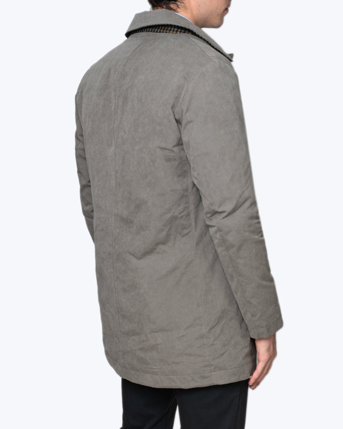 GABARDINA L'IMPERMEABILE
