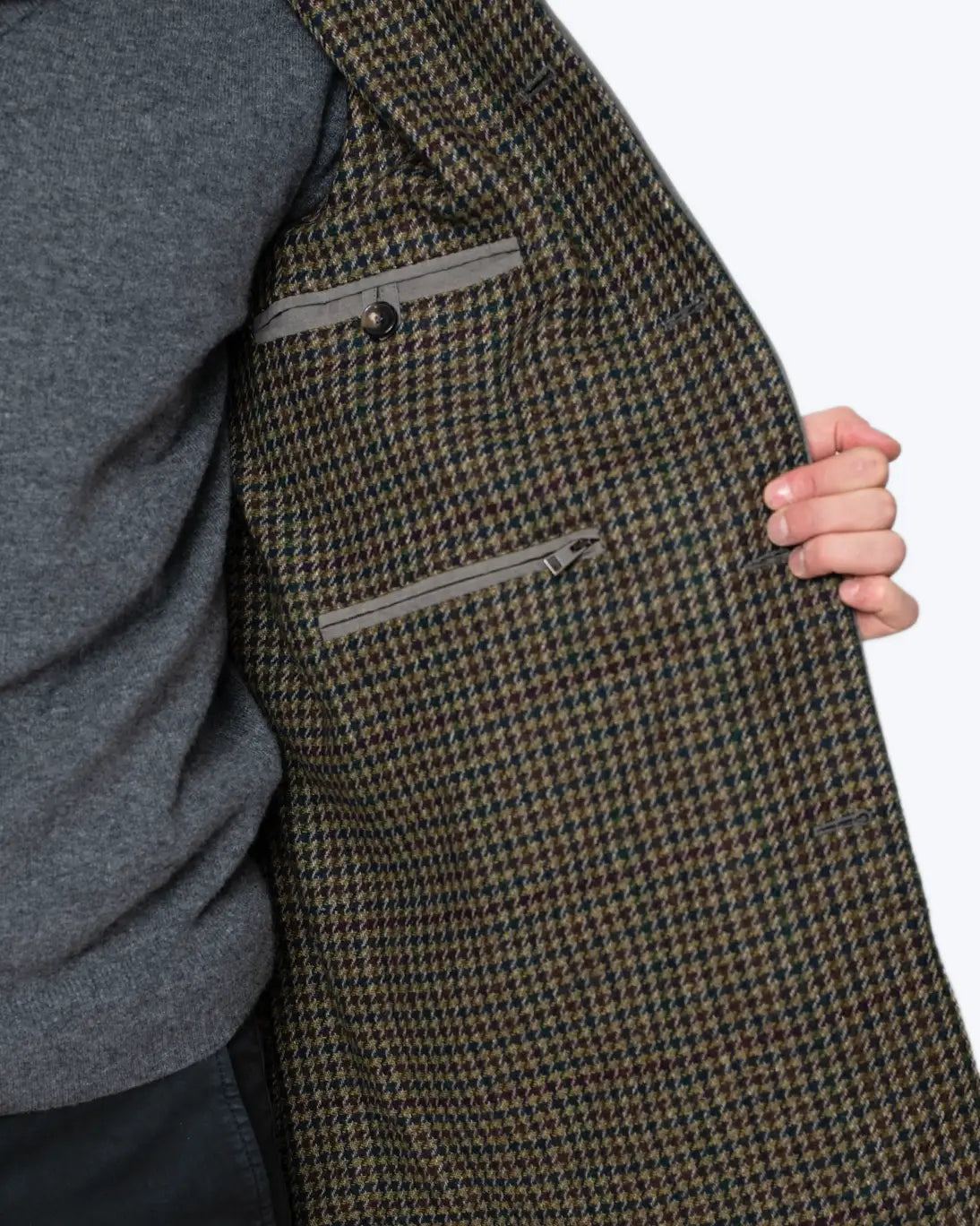 GABARDINA L'IMPERMEABILE