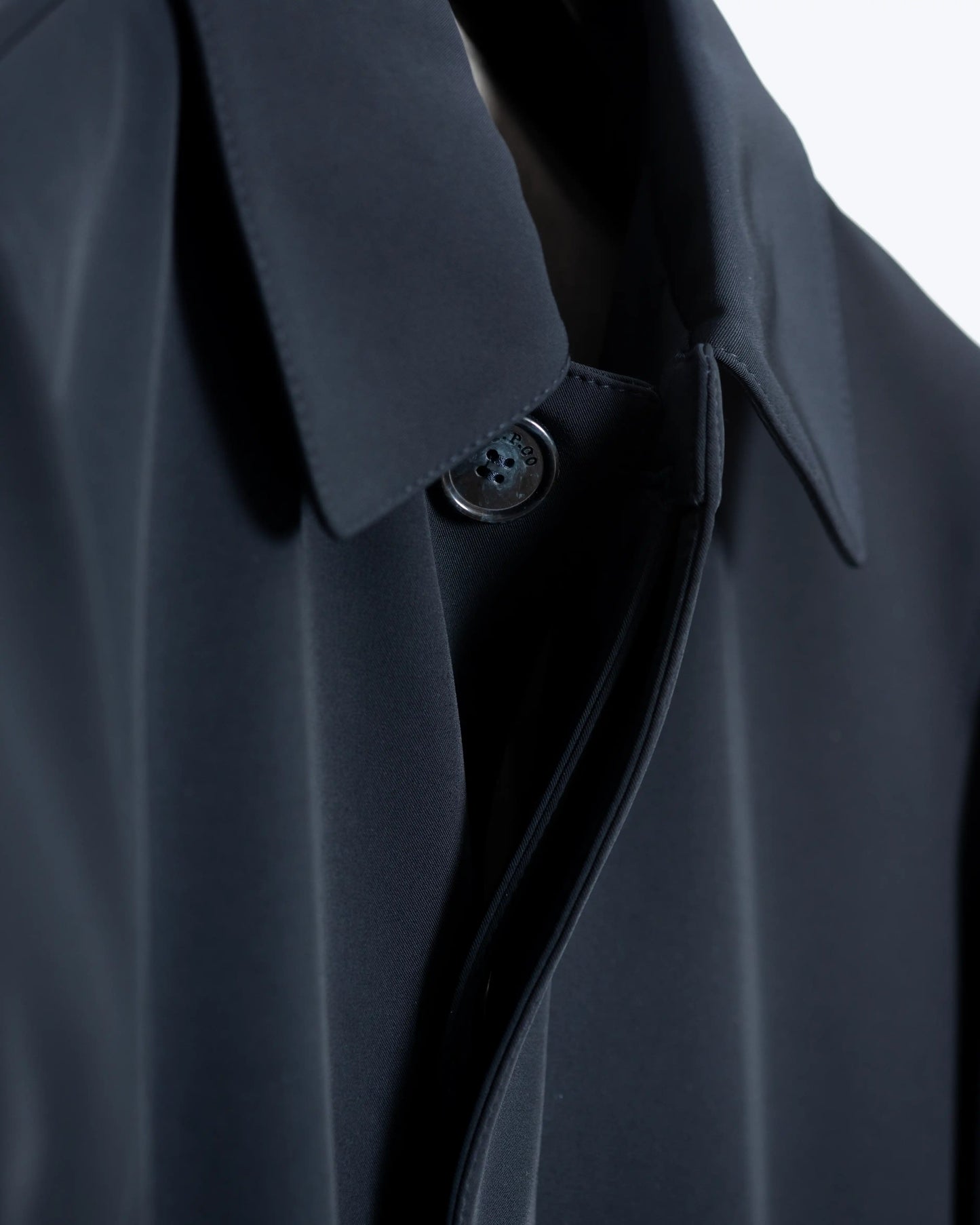 GABARDINA NAVY AT.P.CO