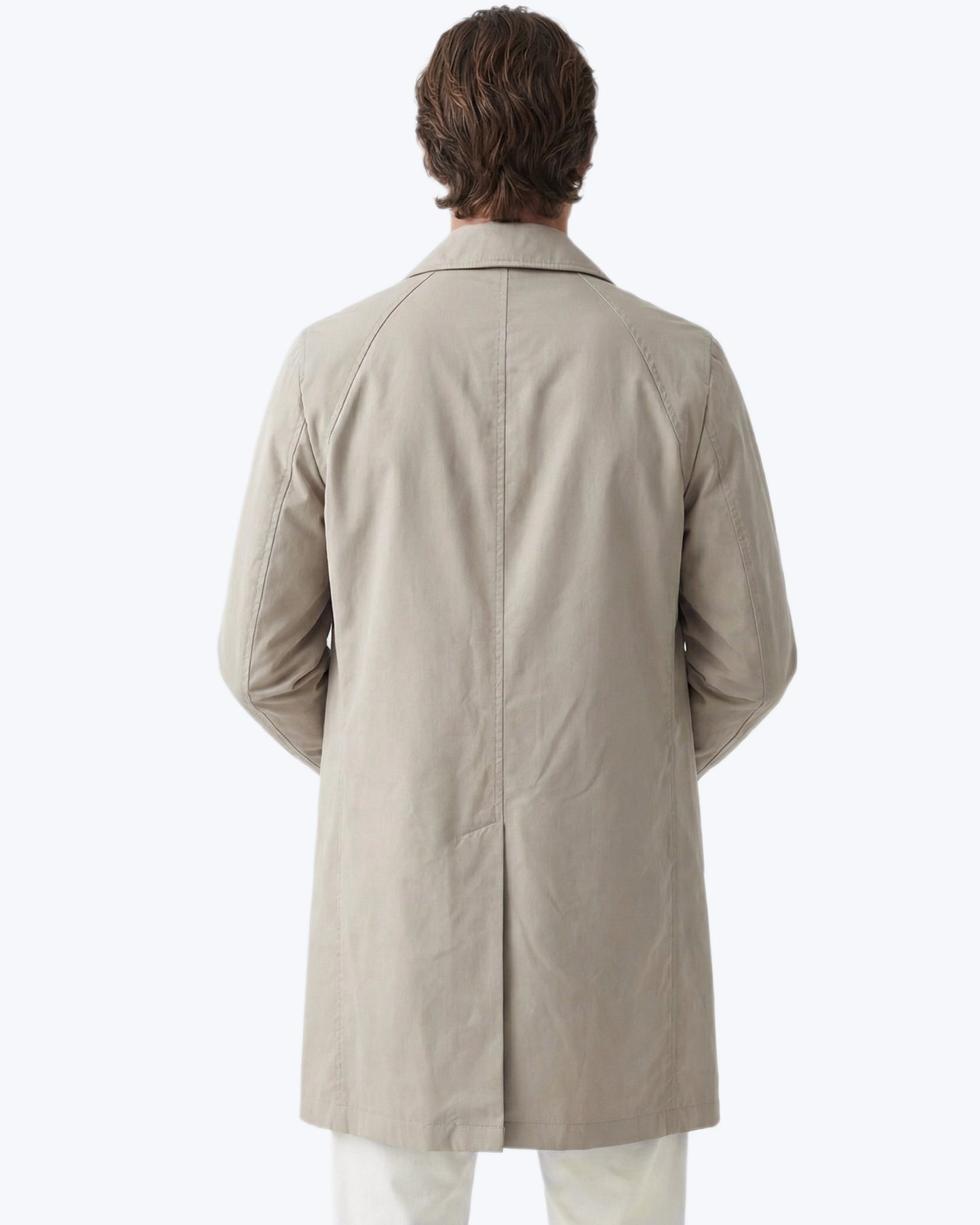 GABARDINA PIEDRA LIGERA L´IMPERMEABILE