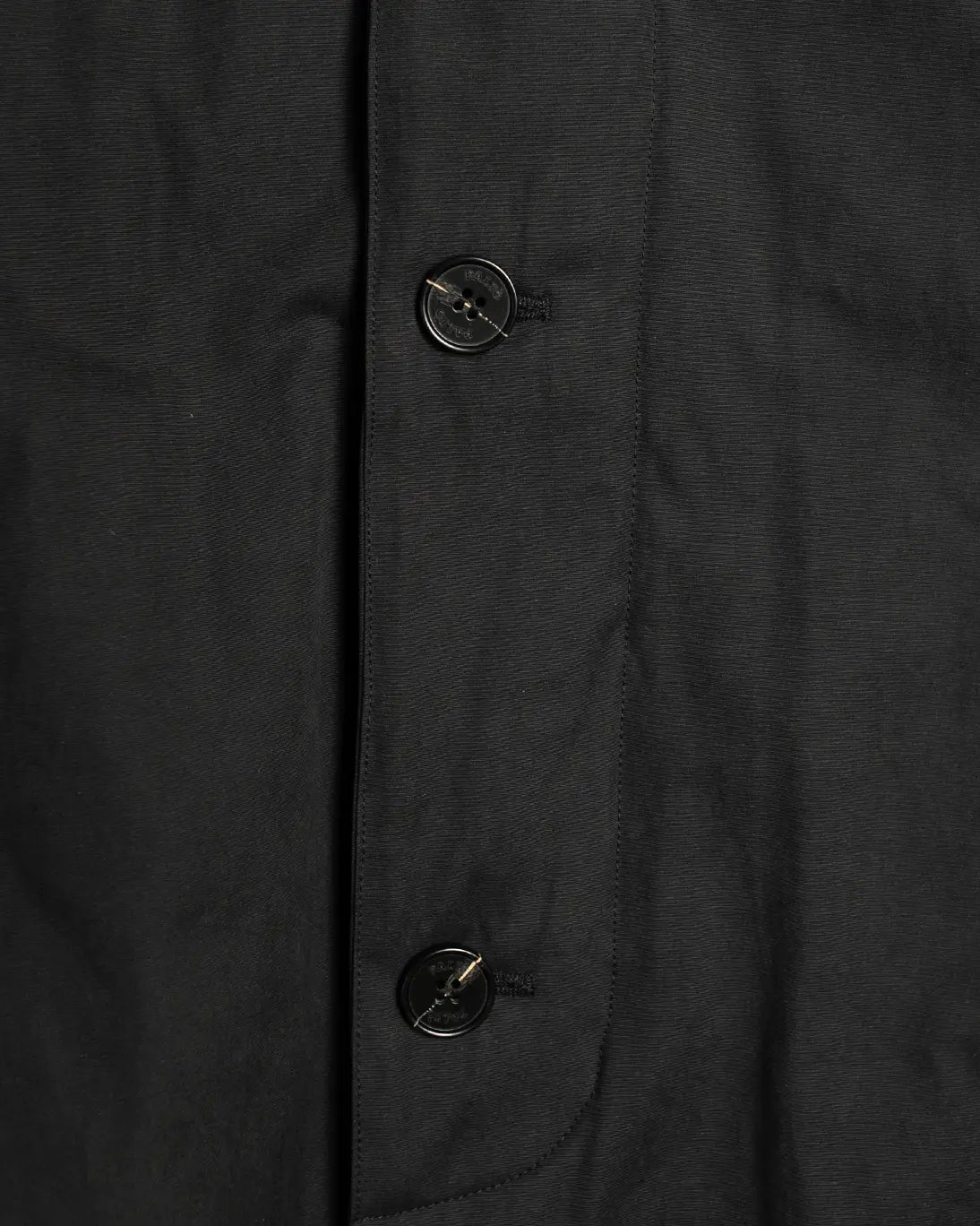 GABARDINA CANTUCCIO NAVY PALTÓ