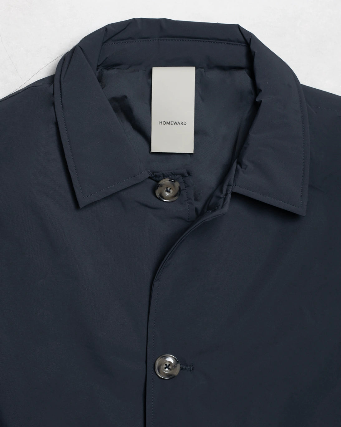 GABARDINA HOMEWARD NAVY
