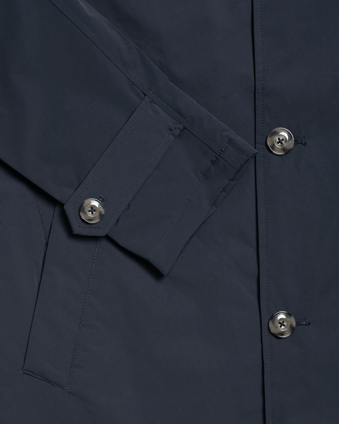 GABARDINA HOMEWARD NAVY