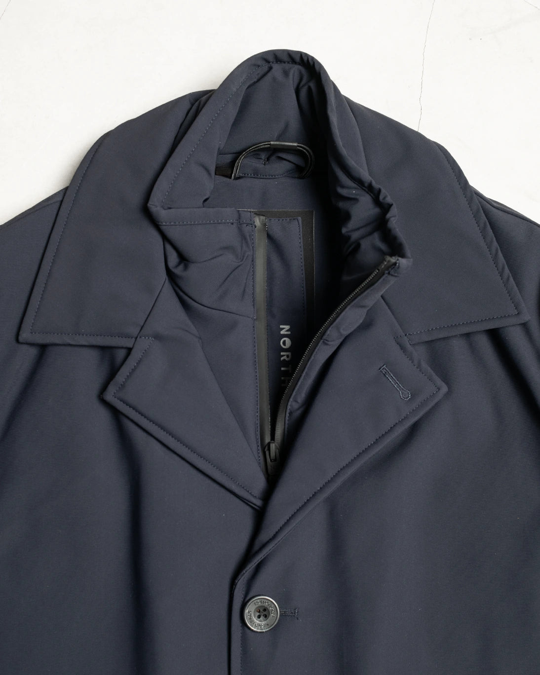 GABARDINA DESMONTABLE NORTH SAILS