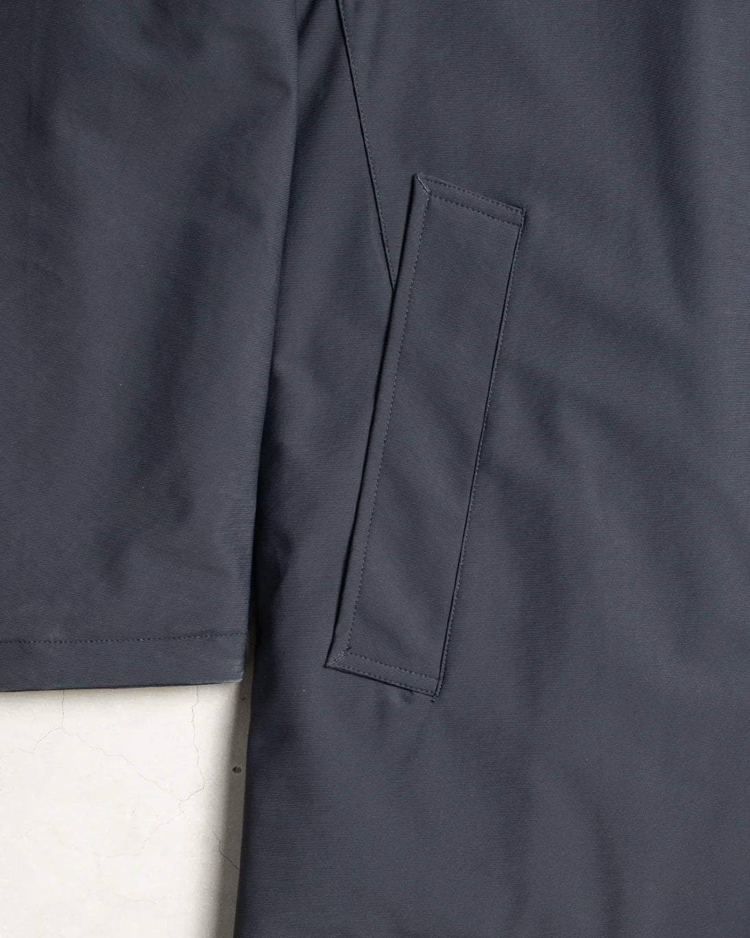 GABARDINA DESMONTABLE NORTH SAILS