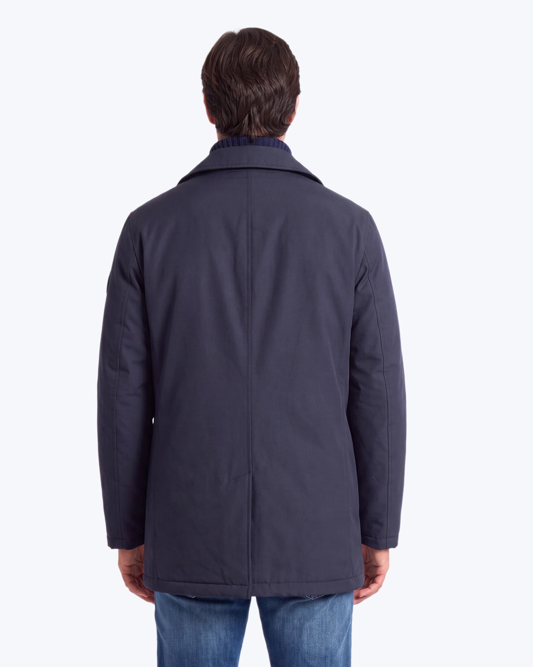 GABARDINA DESMONTABLE NORTH SAILS