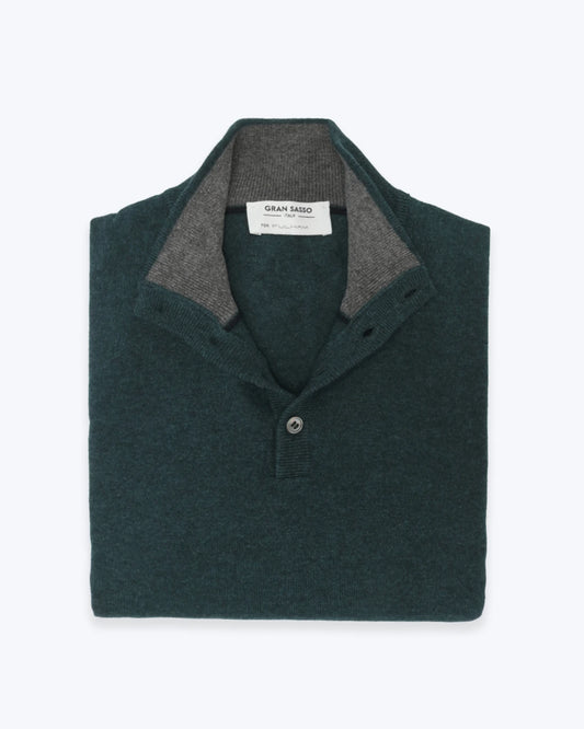 GRAN SASSO JERSEY FOR FULHAM 