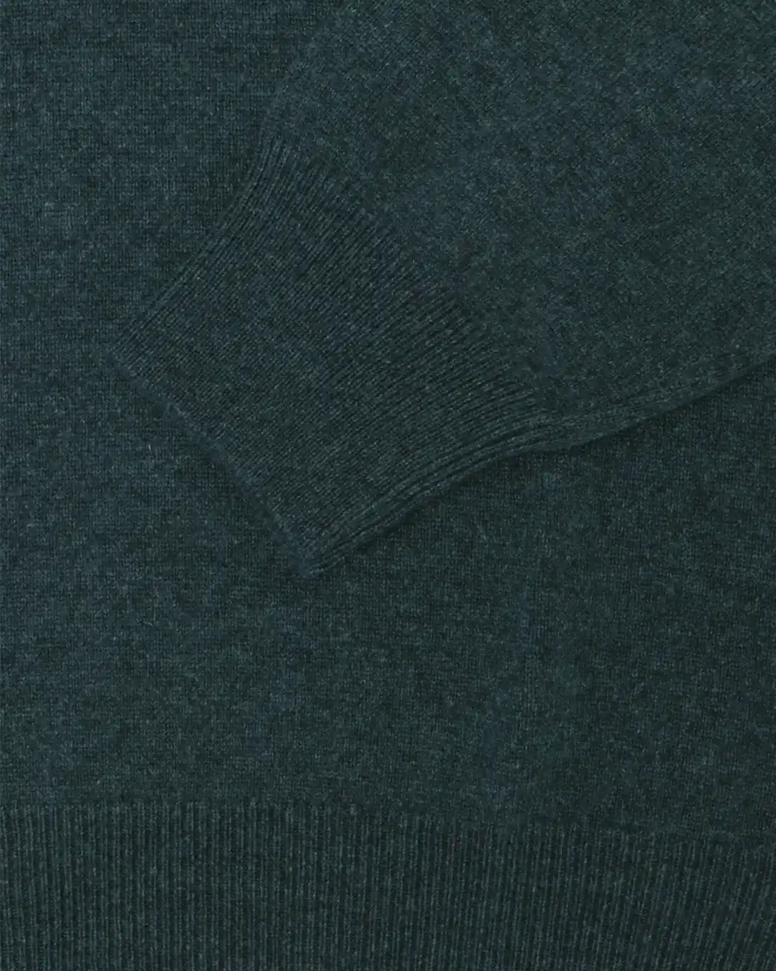 JERSEY VERDE CON BOTONES GRAN SASSO FOR FULHAM