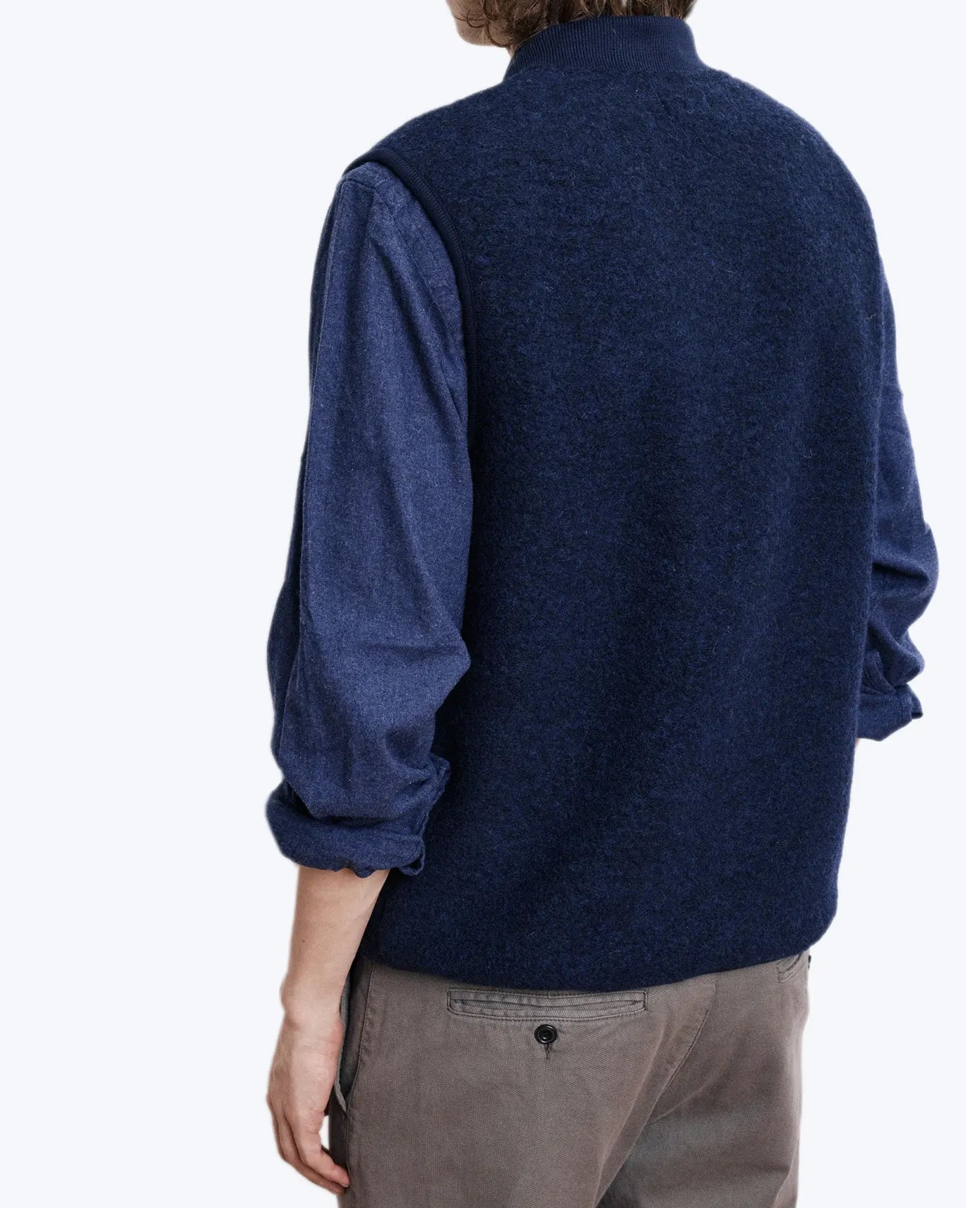 HARTFORD VEST 