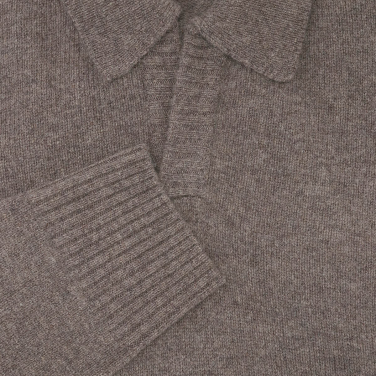 JERSEY CUELLO POLO HOMEWARD TOPO
