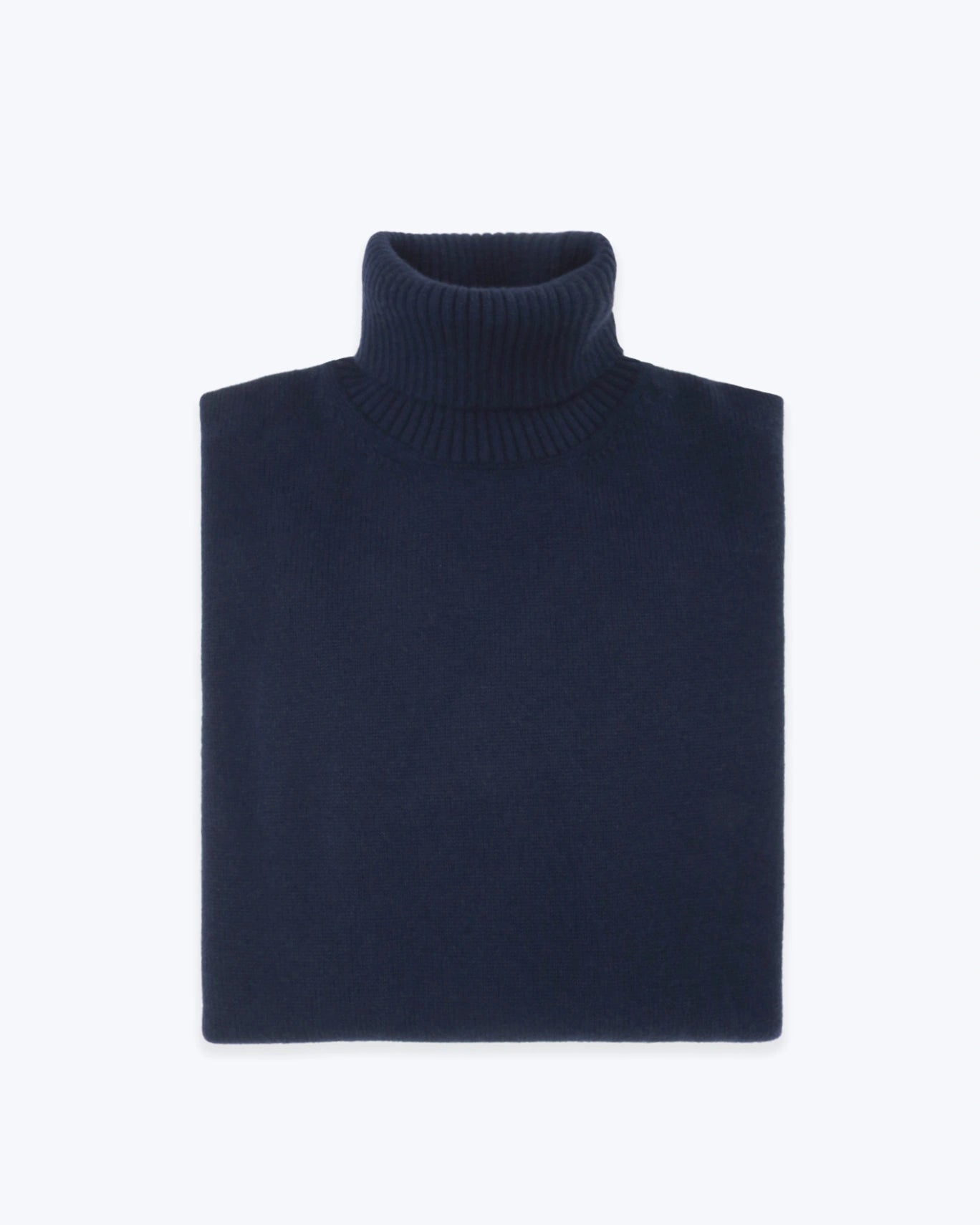 JERSEY DE CUELLO ALTO DE CASHMERE FILIPPO DE LAURENTIIS