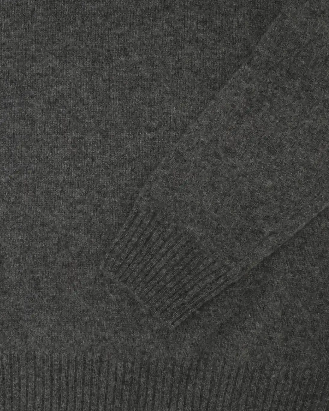 JERSEY CON CREMALLERA GRIS HOMEWARD